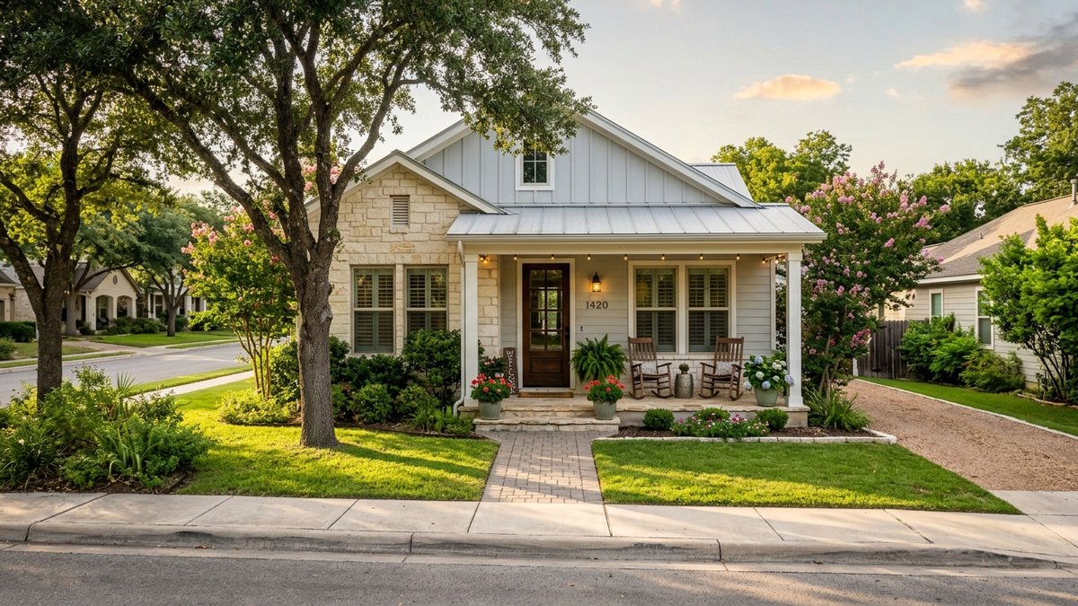 How Much Are Buyer Closing Costs in New Braunfels?