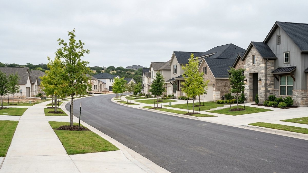 Should You Use The Builder's Lender In New Braunfels?