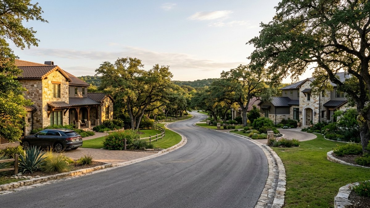 Relocating To New Braunfels From Out Of Town